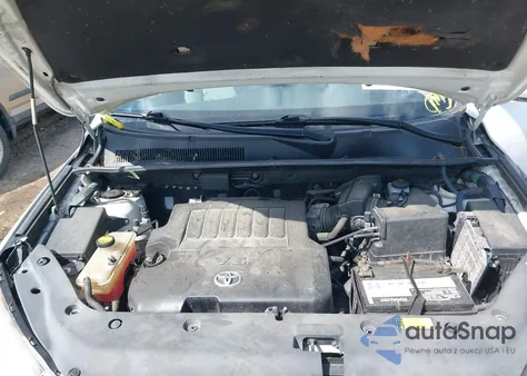 2012 Toyota Rav4 Limited V6 from USA, damaged, VIN 2T3DK4DV8CW079782